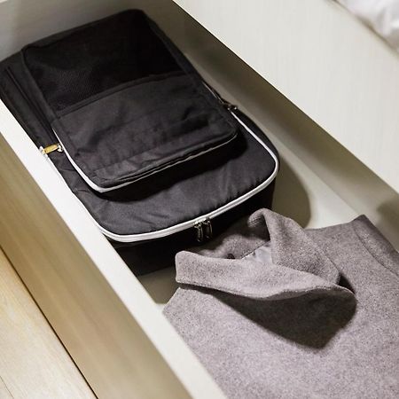 Dwell Dongdaemun Hotel Guri Екстериор снимка
