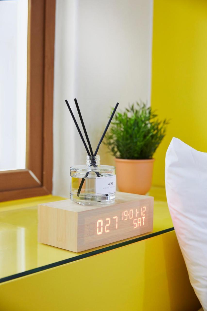 Dwell Dongdaemun Hotel Guri Екстериор снимка