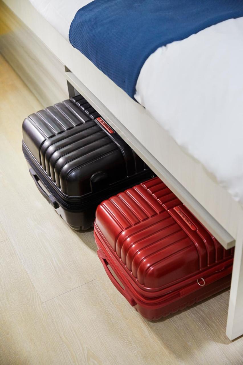 Dwell Dongdaemun Hotel Guri Екстериор снимка